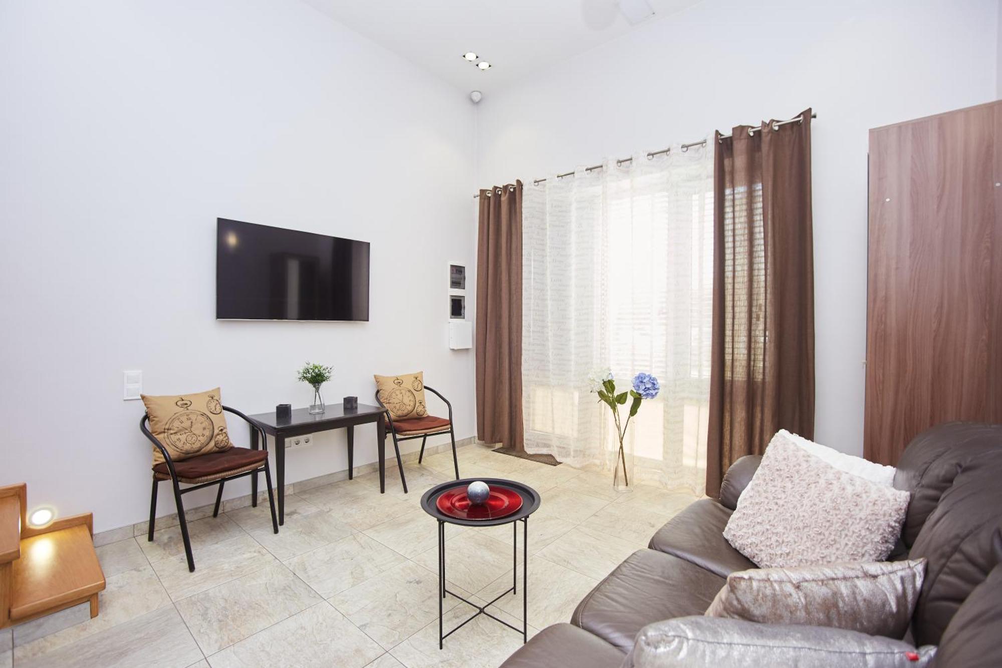 Arcadia Promenade Grand Apartments โอเดสซา ห้อง รูปภาพ