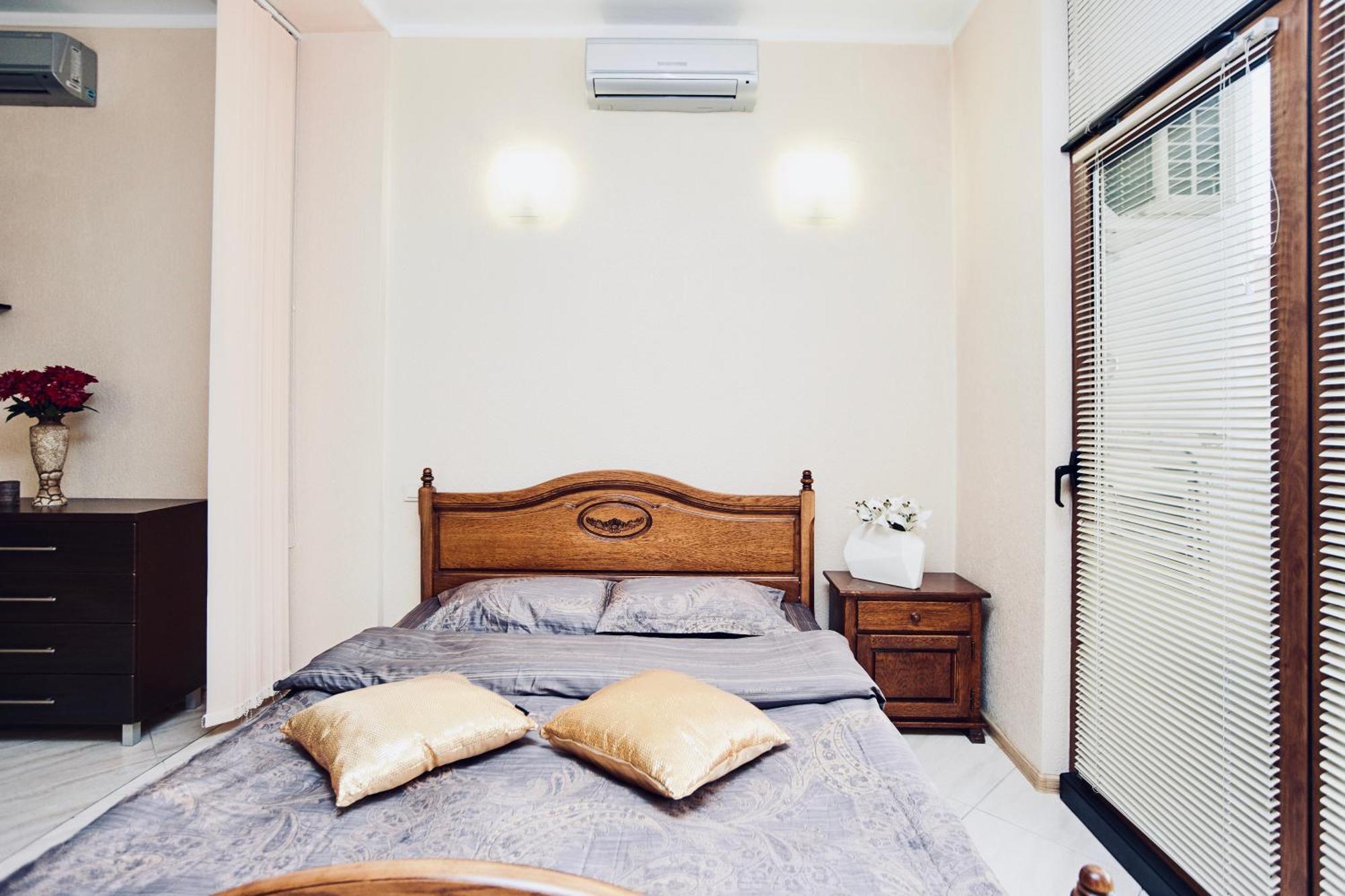 Arcadia Promenade Grand Apartments โอเดสซา ห้อง รูปภาพ
